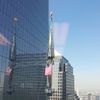 Watch 1 World Trade Center Get Final Pieces Of Spire 